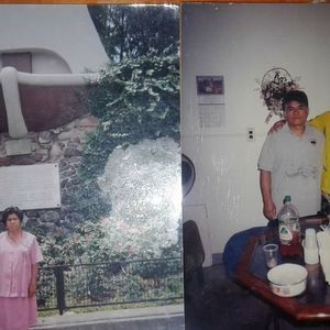 Meet your Posher, Luis manuel